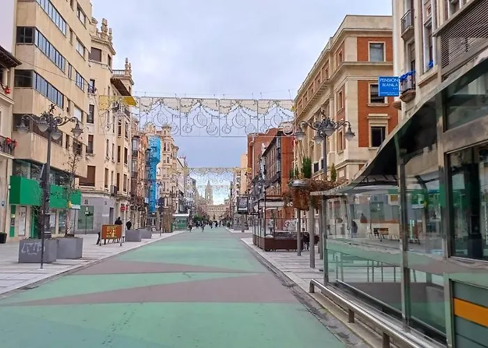 Centro Plaza Guzman