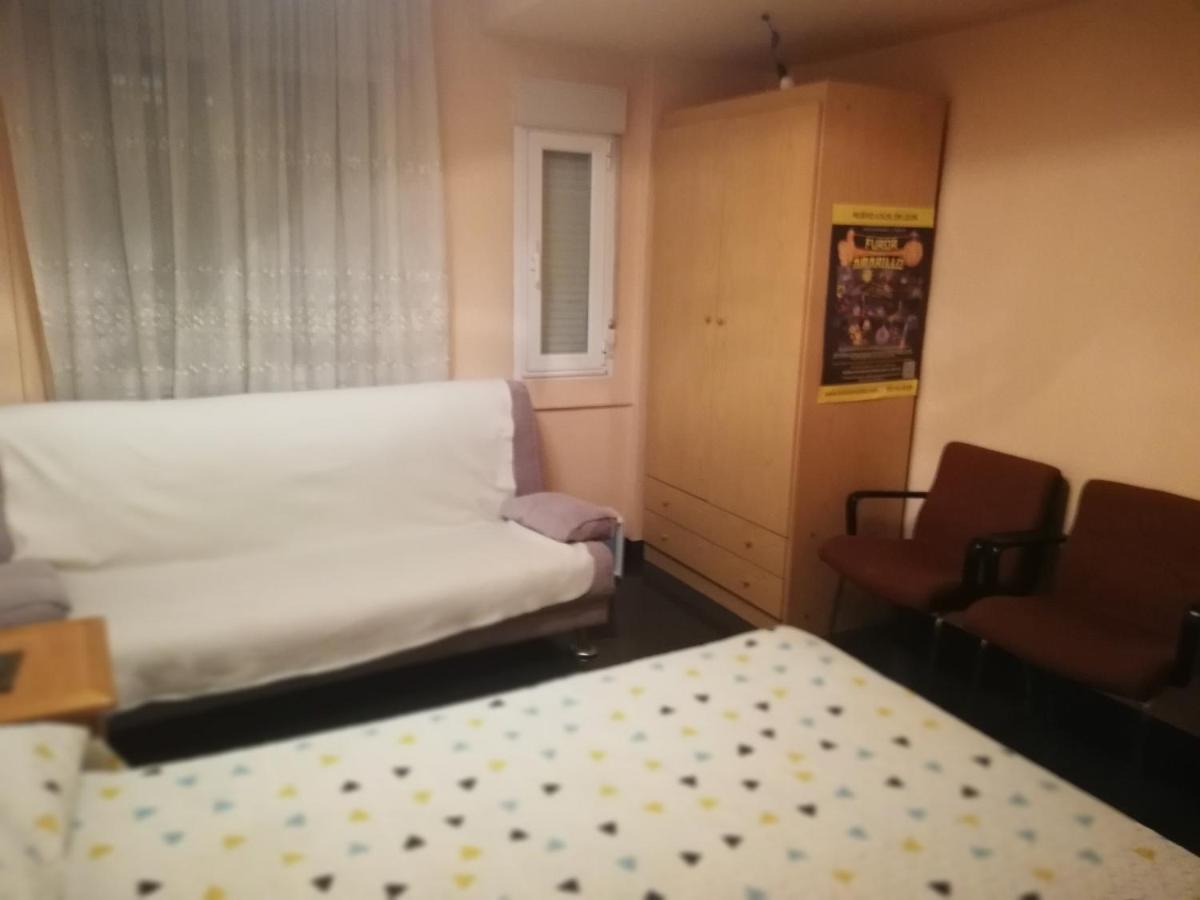 Centro Plaza Guzman Apartment *