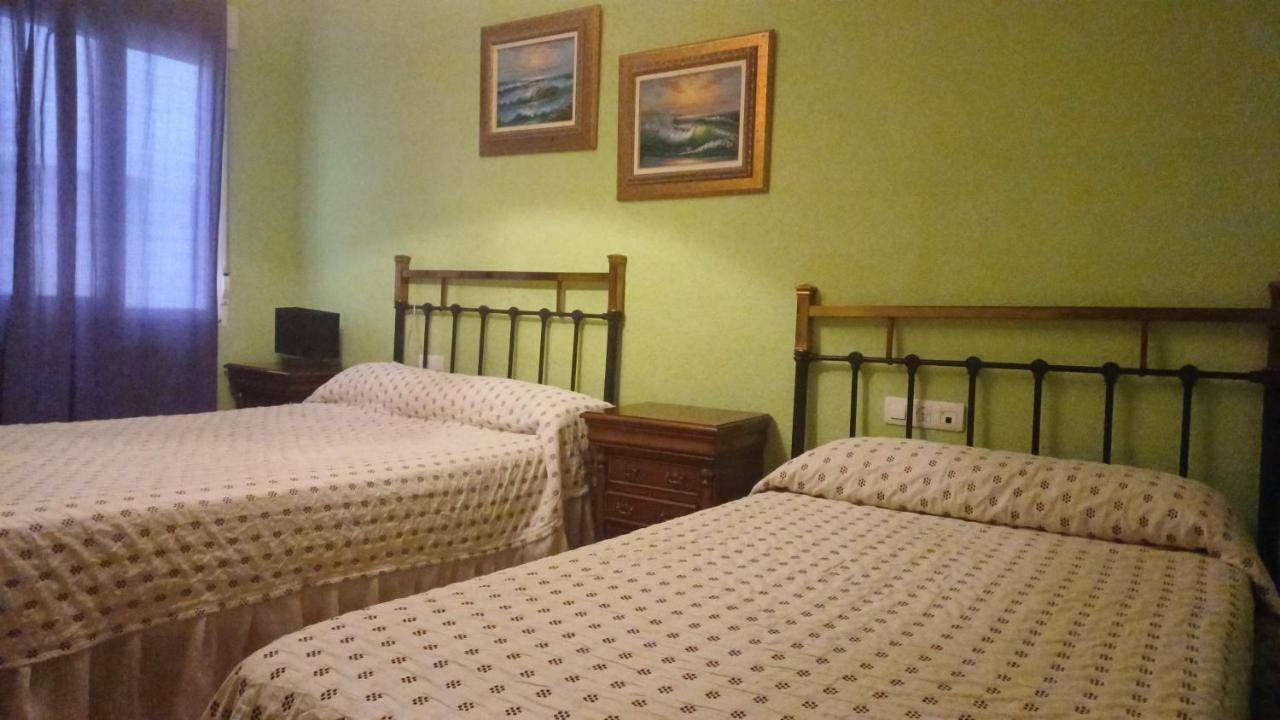 Apartment Centro Plaza Guzman Leon