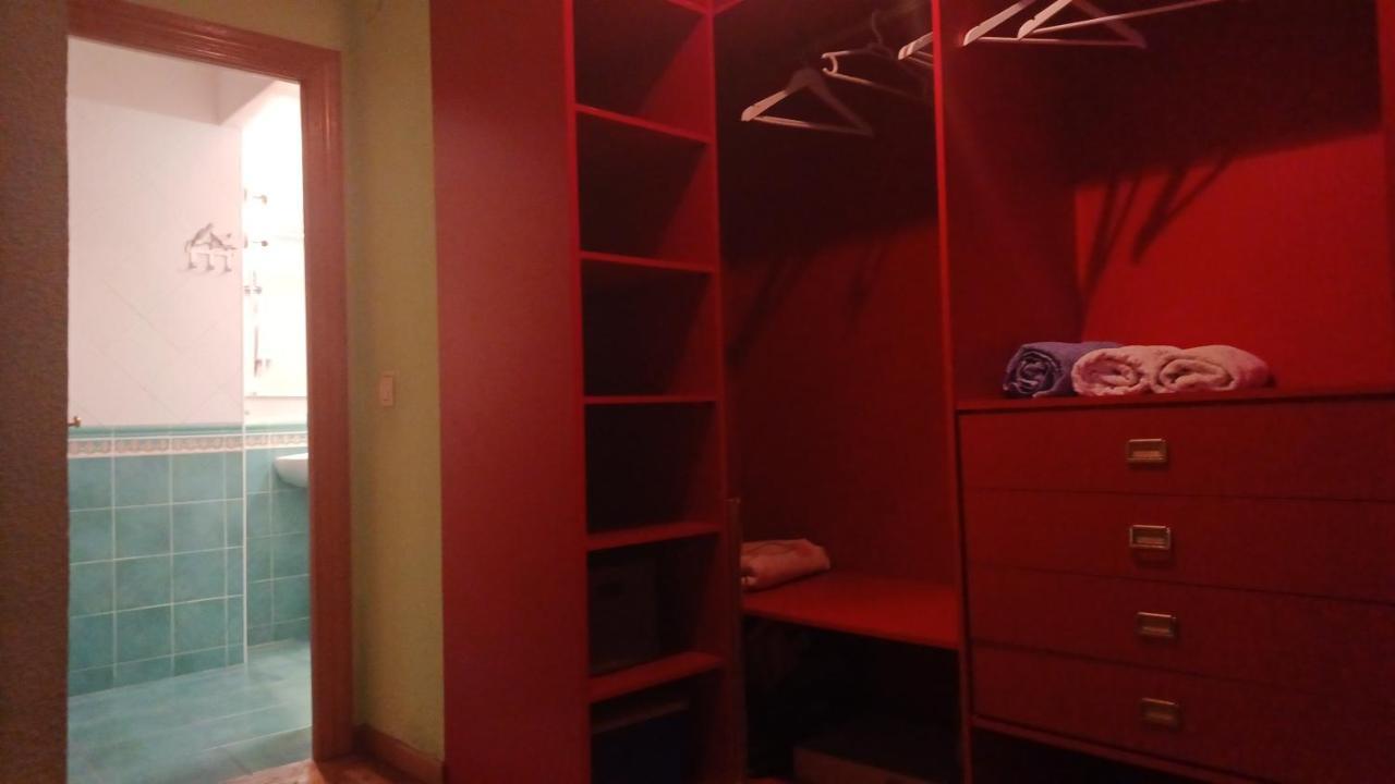 Apartment Centro Plaza Guzman *