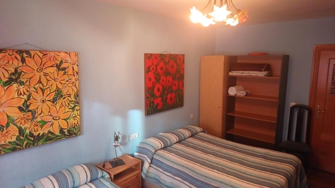 Apartment Centro Plaza Guzman