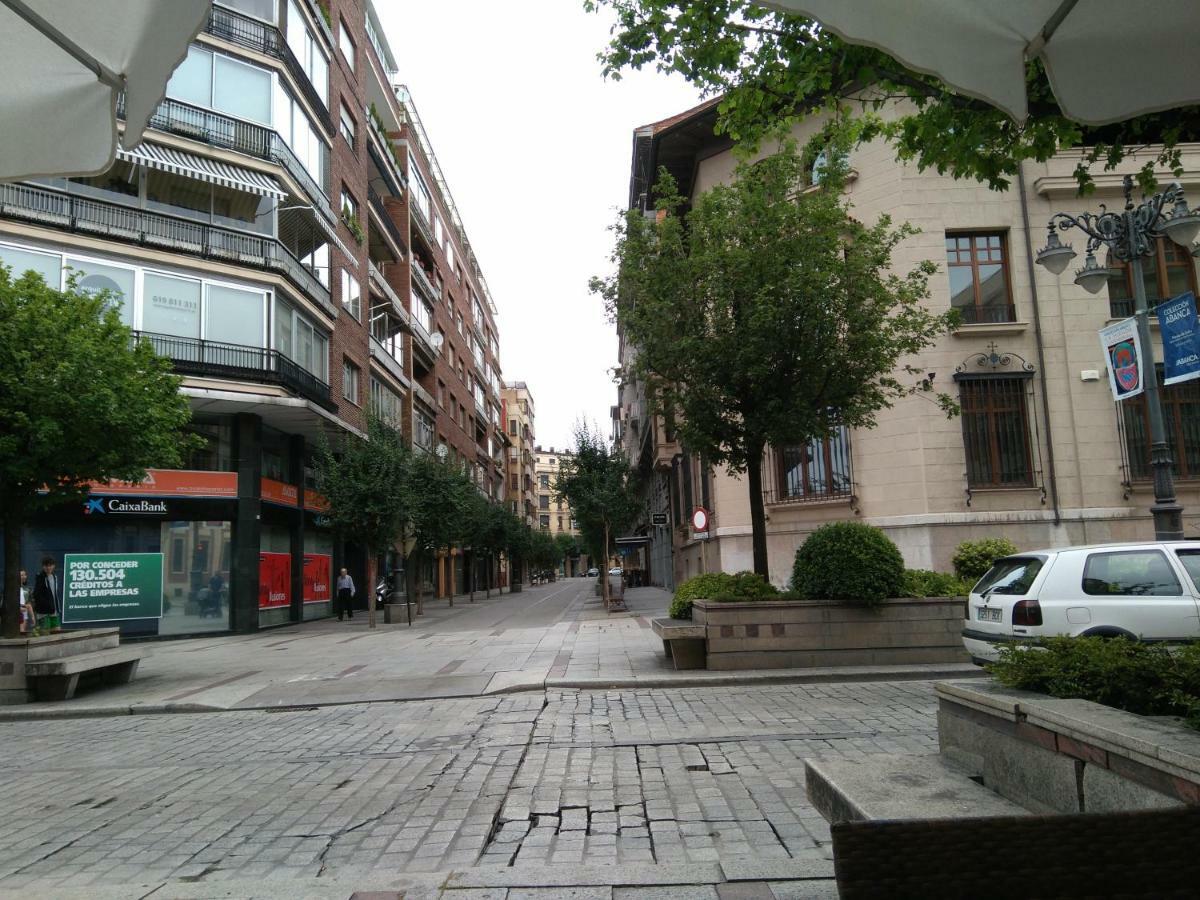 Apartment Centro Plaza Guzman