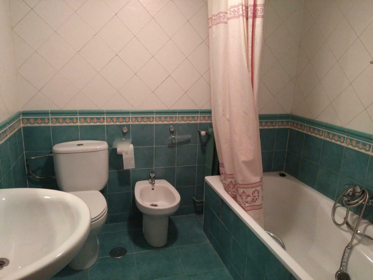 Centro Plaza Guzman Apartment