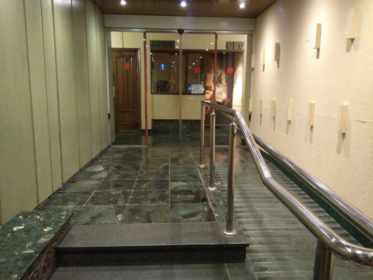 Centro Plaza Guzman