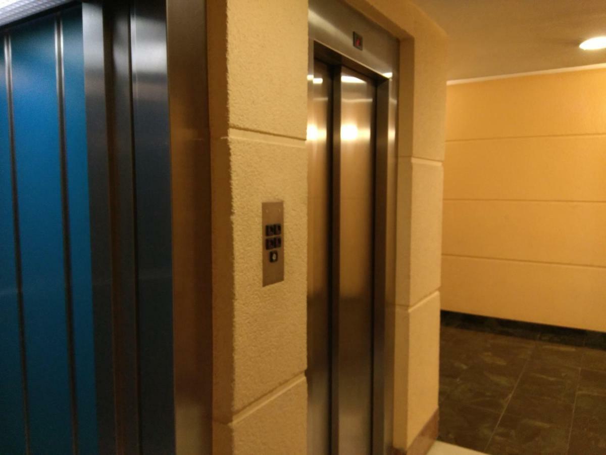 Apartment Centro Plaza Guzman *