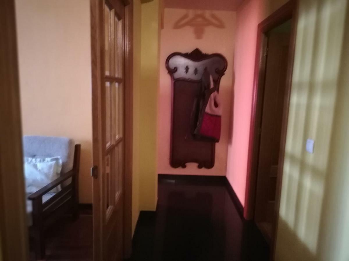 Apartment Centro Plaza Guzman